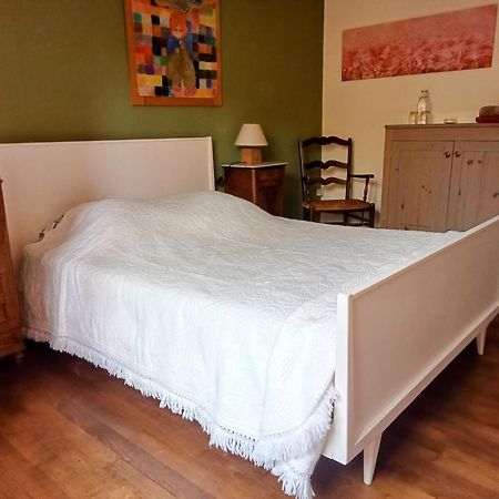 Chez Cecile Et Jean-No Bed and Breakfast Gan Buitenkant foto
